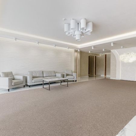 Sea Symphony 2-Bedrooms Apartment Οδησσός Εξωτερικό φωτογραφία