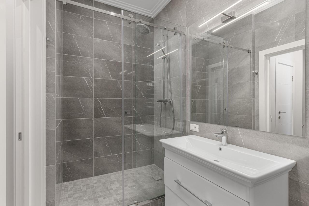 Sea Symphony 2-Bedrooms Apartment Οδησσός Εξωτερικό φωτογραφία