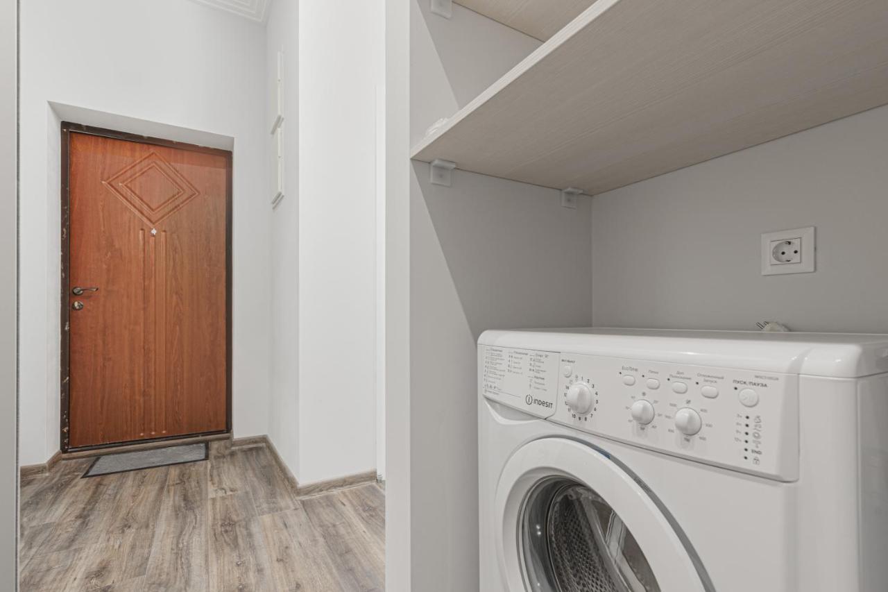 Sea Symphony 2-Bedrooms Apartment Οδησσός Εξωτερικό φωτογραφία