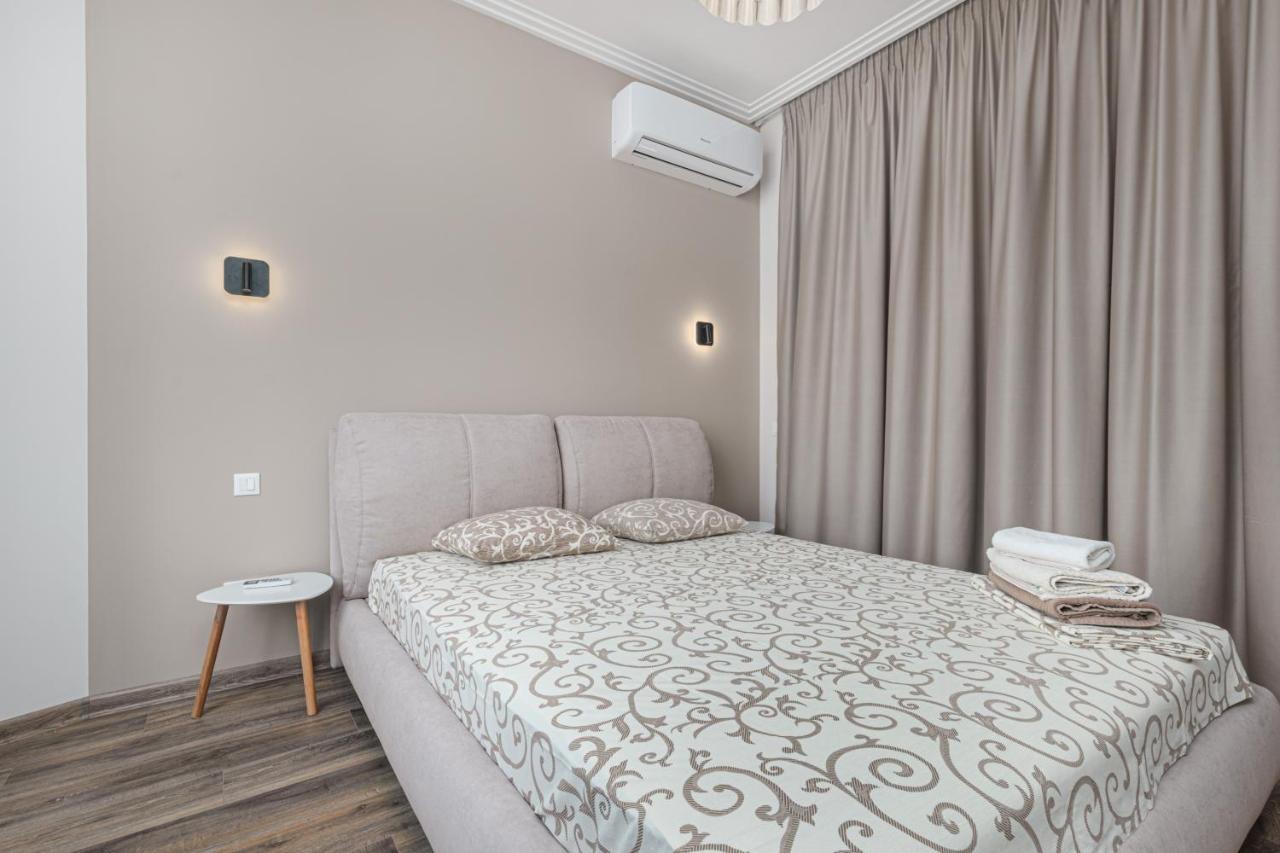 Sea Symphony 2-Bedrooms Apartment Οδησσός Εξωτερικό φωτογραφία